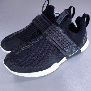 NIKE Metcon Sport Black Trainer Shoes Mens Size 11.5 Knit Crossfit Sneakers
